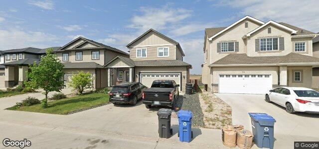 Larawan ng 74 Brookfield Crescent sa Winnipeg, Manitoba