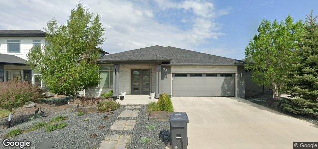 Larawan ng 75 Bridge Lake Drive sa Winnipeg, Manitoba