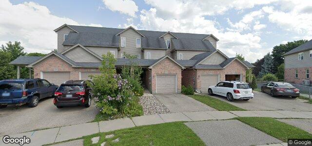 Larawan ng 75 Brookfield Crescent sa Winnipeg, Manitoba