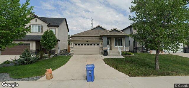 Larawan ng 75 Eagleview Road sa Winnipeg, Manitoba