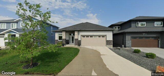 Larawan ng 75 Lake Bend Road sa Winnipeg, Manitoba