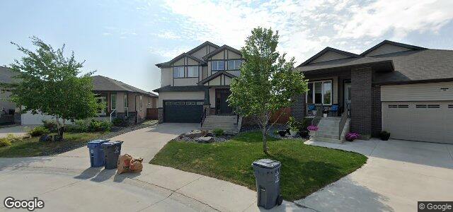 75 Rose Garden Crescent（加拿大曼尼托巴省溫尼伯市）房屋照片