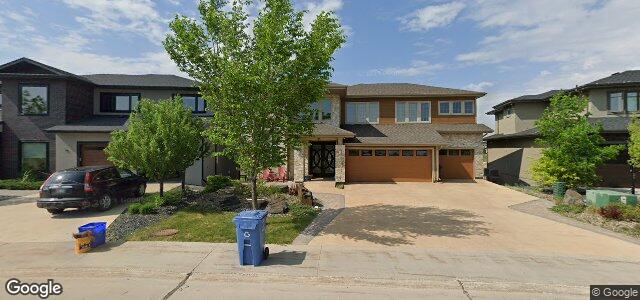 75 Water Bend Road（加拿大曼尼托巴省溫尼伯市）房屋照片