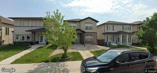 Larawan ng 78 Sablewood Road sa Winnipeg, Manitoba