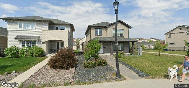 Larawan ng 79 Bellflower Road sa Winnipeg, Manitoba