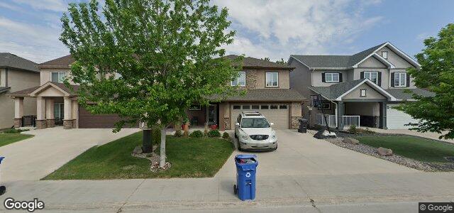 Larawan ng 79 Bluemeadow Road sa Winnipeg, Manitoba