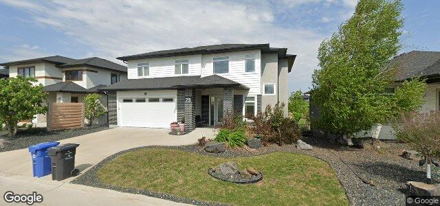 Larawan ng 79 Bridge Lake Drive sa Winnipeg, Manitoba