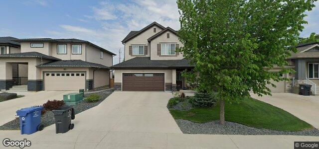 Larawan ng 79 Eagleview Road sa Winnipeg, Manitoba