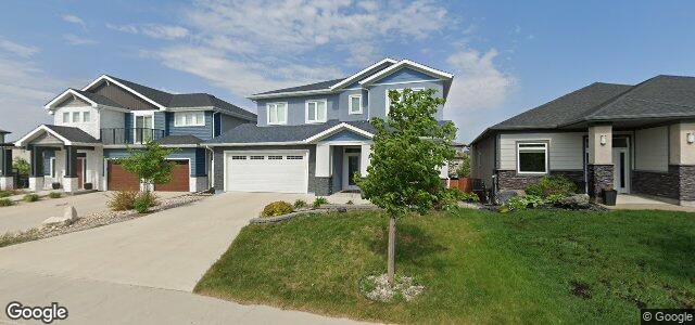 Larawan ng 79 Lake Bend Road sa Winnipeg, Manitoba