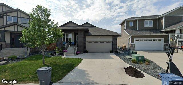 Larawan ng 79 Rose Garden Crescent sa Winnipeg, Manitoba