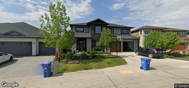Larawan ng 79 Water Bend Road sa Winnipeg, Manitoba