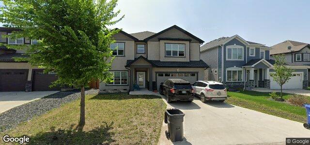 Larawan ng 8 Bluemeadow Road sa Winnipeg, Manitoba
