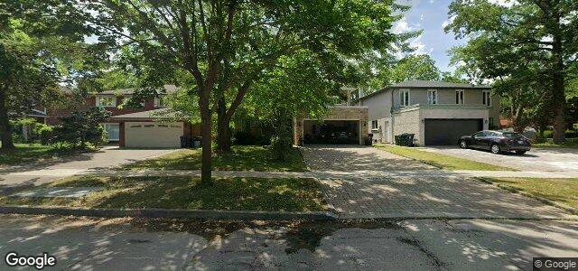 Larawan ng 8 Creekside Road sa Winnipeg, Manitoba