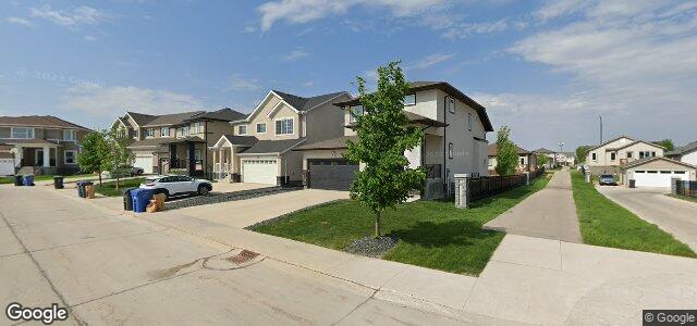 Larawan ng 80 Red Spruce Road sa Winnipeg, Manitoba