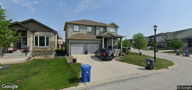 Larawan ng 80 Rose Garden Crescent sa Winnipeg, Manitoba