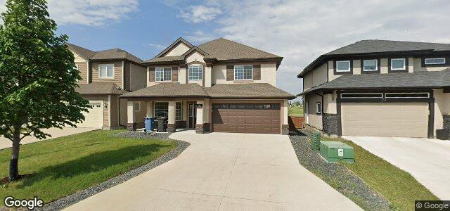 Larawan ng 81 Sablewood Road sa Winnipeg, Manitoba