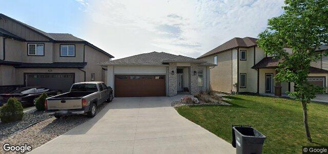 Larawan ng 82 Eagleview Road sa Winnipeg, Manitoba