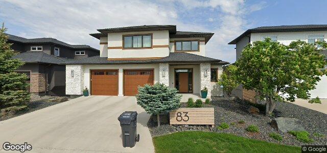 Larawan ng 83 Bridge Lake Drive sa Winnipeg, Manitoba