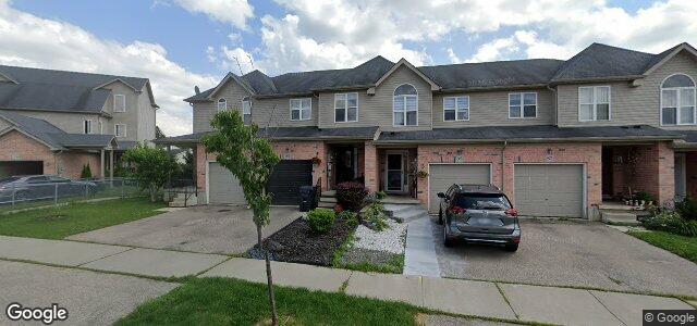 Larawan ng 83 Brookfield Crescent sa Winnipeg, Manitoba