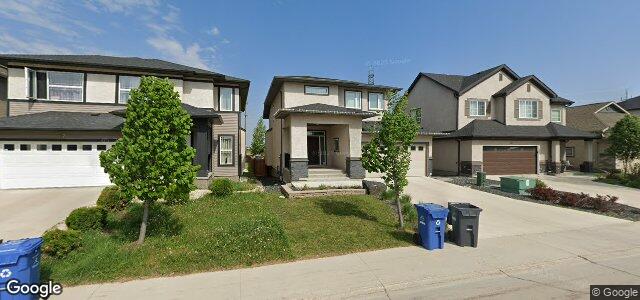 Larawan ng 83 Eagleview Road sa Winnipeg, Manitoba