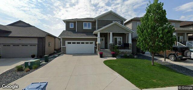 Larawan ng 83 Rose Garden Crescent sa Winnipeg, Manitoba