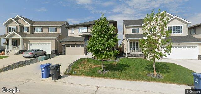 84 Red Spruce Road（加拿大曼尼托巴省温尼伯市）房屋照片