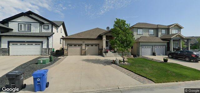 Larawan ng 84 Rose Garden Crescent sa Winnipeg, Manitoba