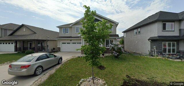 Larawan ng 86 Bluemeadow Road sa Winnipeg, Manitoba