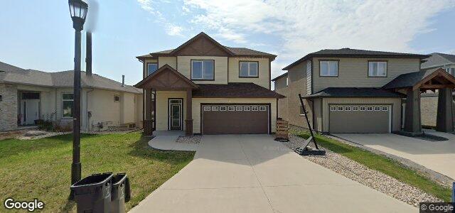 Larawan ng 86 Eagleview Road sa Winnipeg, Manitoba