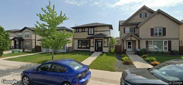 Larawan ng 86 Sablewood Road sa Winnipeg, Manitoba