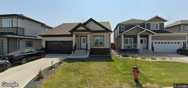 Larawan ng 86 Springwater Road sa Winnipeg, Manitoba