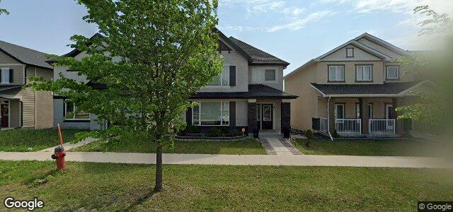 87 Appleford Gate（加拿大曼尼托巴省温尼伯市）房屋照片