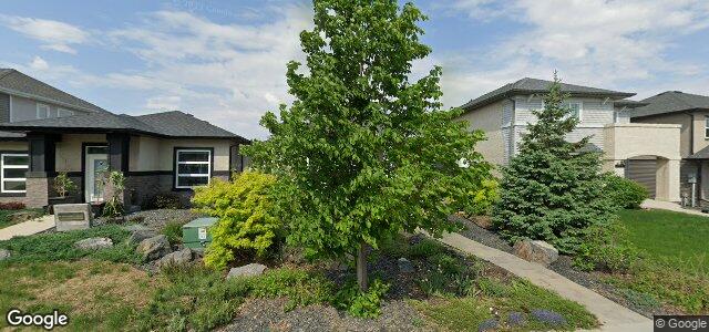 Larawan ng 87 Bellflower Road sa Winnipeg, Manitoba