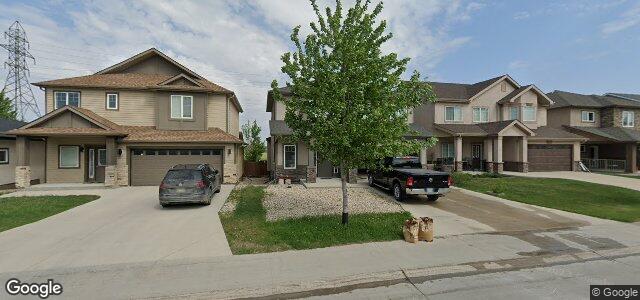 Larawan ng 87 Bluemeadow Road sa Winnipeg, Manitoba
