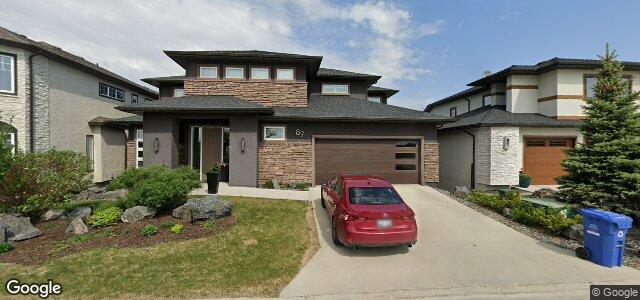 Larawan ng 87 Bridge Lake Drive sa Winnipeg, Manitoba