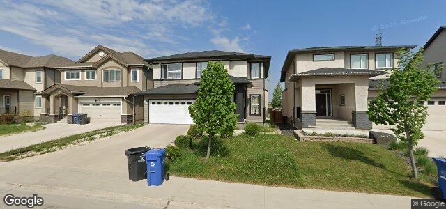 Larawan ng 87 Eagleview Road sa Winnipeg, Manitoba