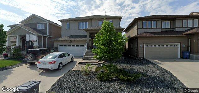Larawan ng 87 Rose Garden Crescent sa Winnipeg, Manitoba