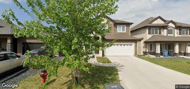 87 Sablewood Road（加拿大曼尼托巴省温尼伯市）房屋照片