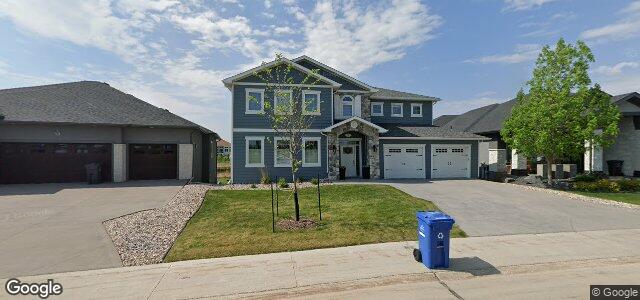 Larawan ng 87 Water Bend Road sa Winnipeg, Manitoba