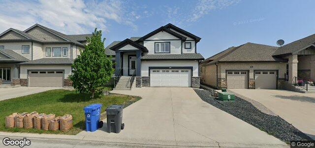 Larawan ng 88 Rose Garden Crescent sa Winnipeg, Manitoba