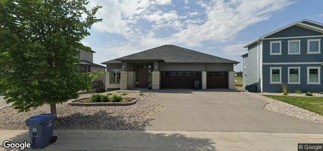 Larawan ng 89 Water Bend Road sa Winnipeg, Manitoba