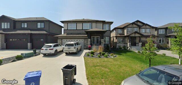 Larawan ng 9 Baygrove Point sa Winnipeg, Manitoba