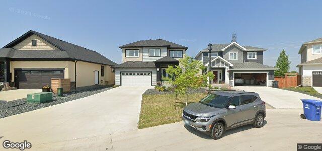 Larawan ng 9 Sandwalk Court sa Winnipeg, Manitoba