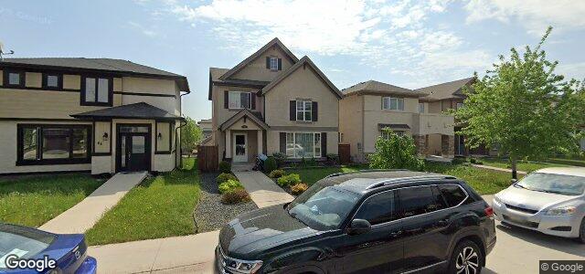 Larawan ng 90 Sablewood Road sa Winnipeg, Manitoba