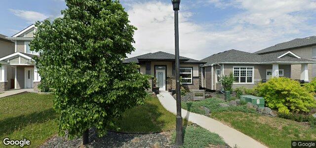 Larawan ng 91 Bellflower Road sa Winnipeg, Manitoba