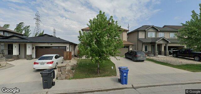 Larawan ng 91 Bluemeadow Road sa Winnipeg, Manitoba