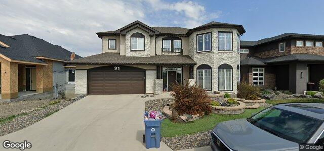 Larawan ng 91 Bridge Lake Drive sa Winnipeg, Manitoba