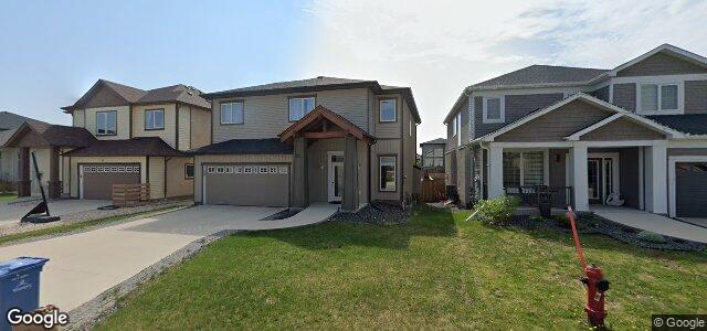 Larawan ng 92 Eagleview Road sa Winnipeg, Manitoba