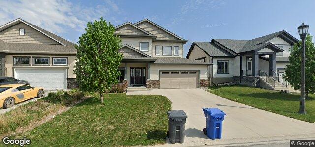 Larawan ng 92 Rose Garden Crescent sa Winnipeg, Manitoba