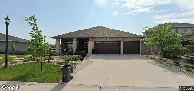Larawan ng 94 Lake Bend Road sa Winnipeg, Manitoba